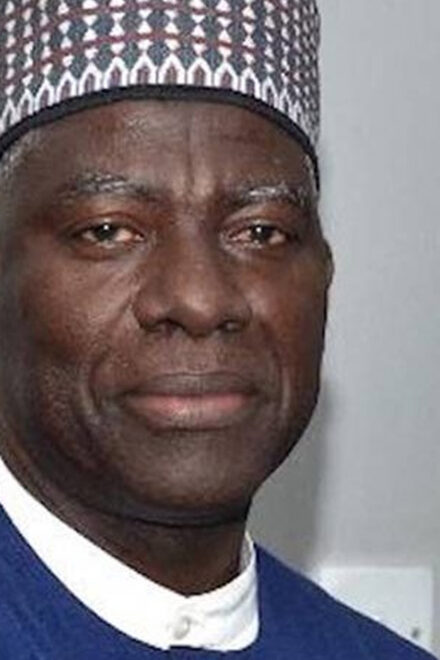 Tinubu Appoints Ex-DSS Boss Bichi NISS Board Chairman