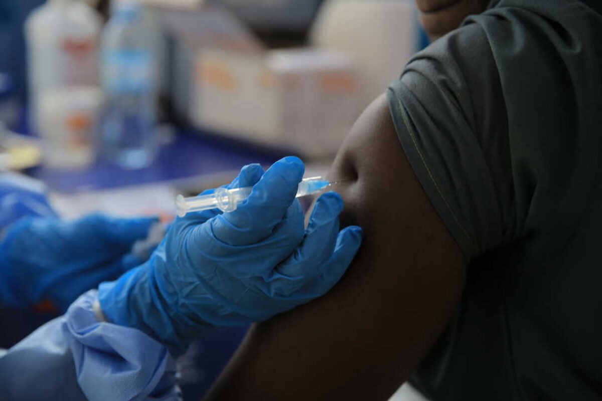 Ebola: Zamfara Commences Screening Of Travelers 