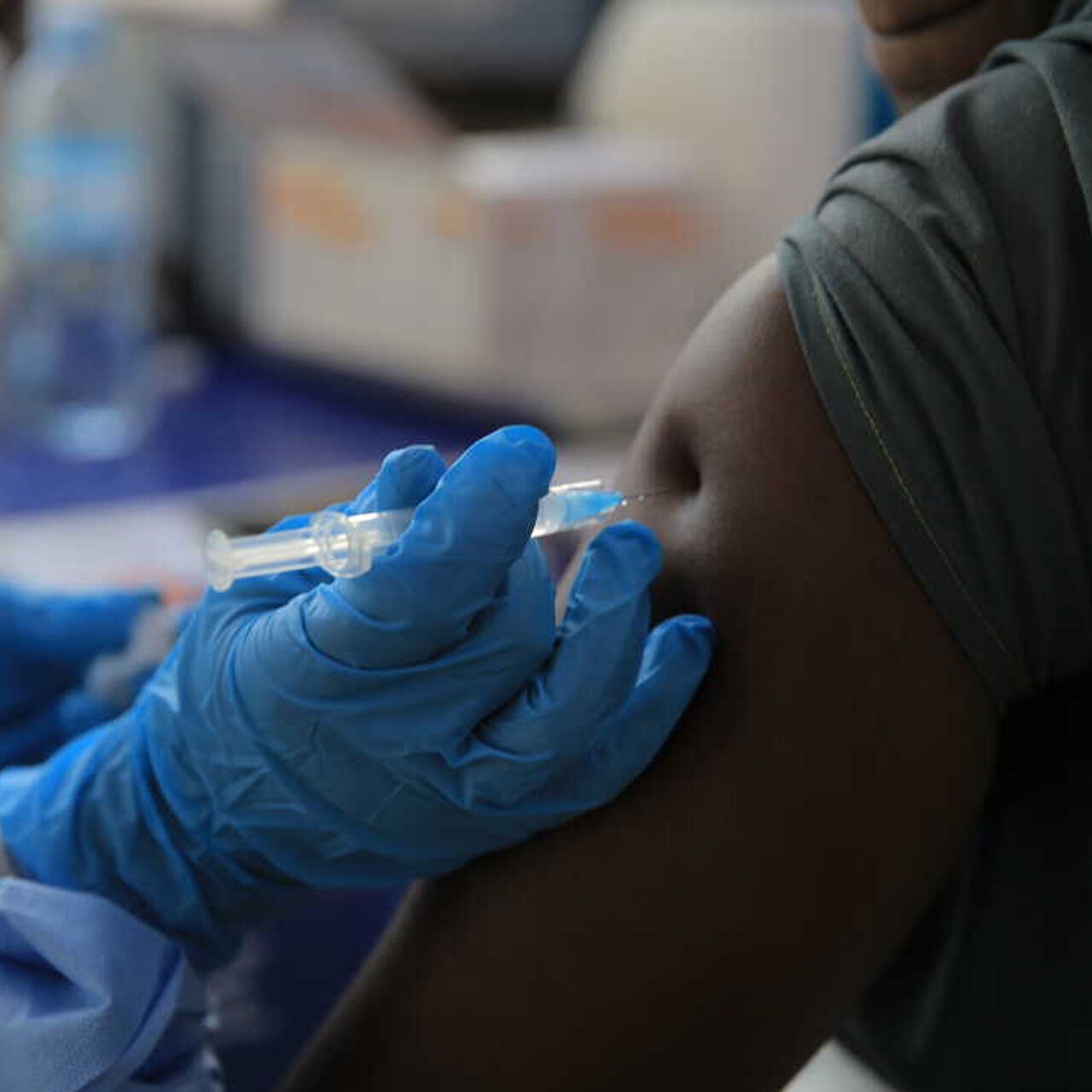 Ebola: Zamfara Commences Screening Of Travelers 