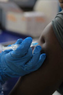 Federal Government Confirms 1 Case of Ebola Disease in Abuja