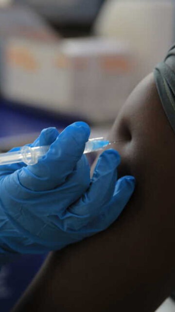 Federal Government Confirms 1 Case of Ebola Disease in Abuja