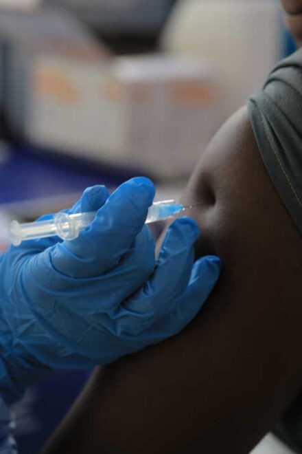 Federal Government Confirms 1 Case of Ebola Disease in Abuja