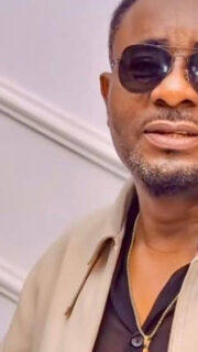 Court Throws Out Emeka Ike’s ₦10bn Privacy Suit Against Wike’s Aide, INEC