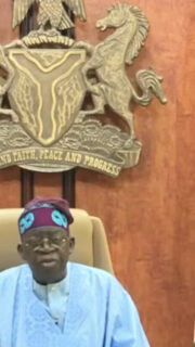 Our Reforms Enabled Us Build Foundations For Nigeria’s Prosperity – Tinubu