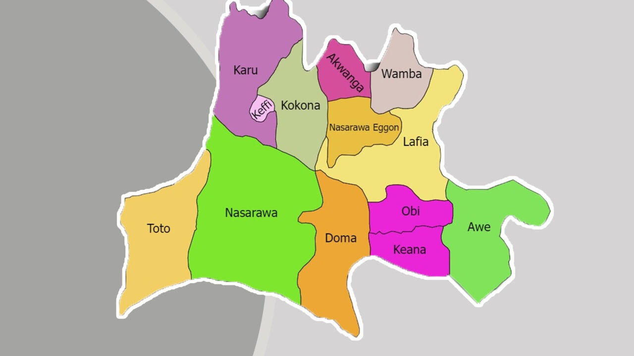 Over 4,000 Flood Victims In Nasarawa State Lacks Clean Water, Medical supplies