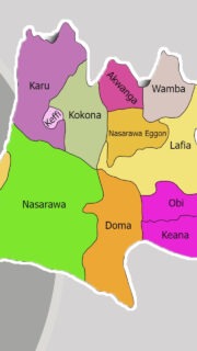 Over 4,000 Flood Victims In Nasarawa State Lacks Clean Water, Medical supplies