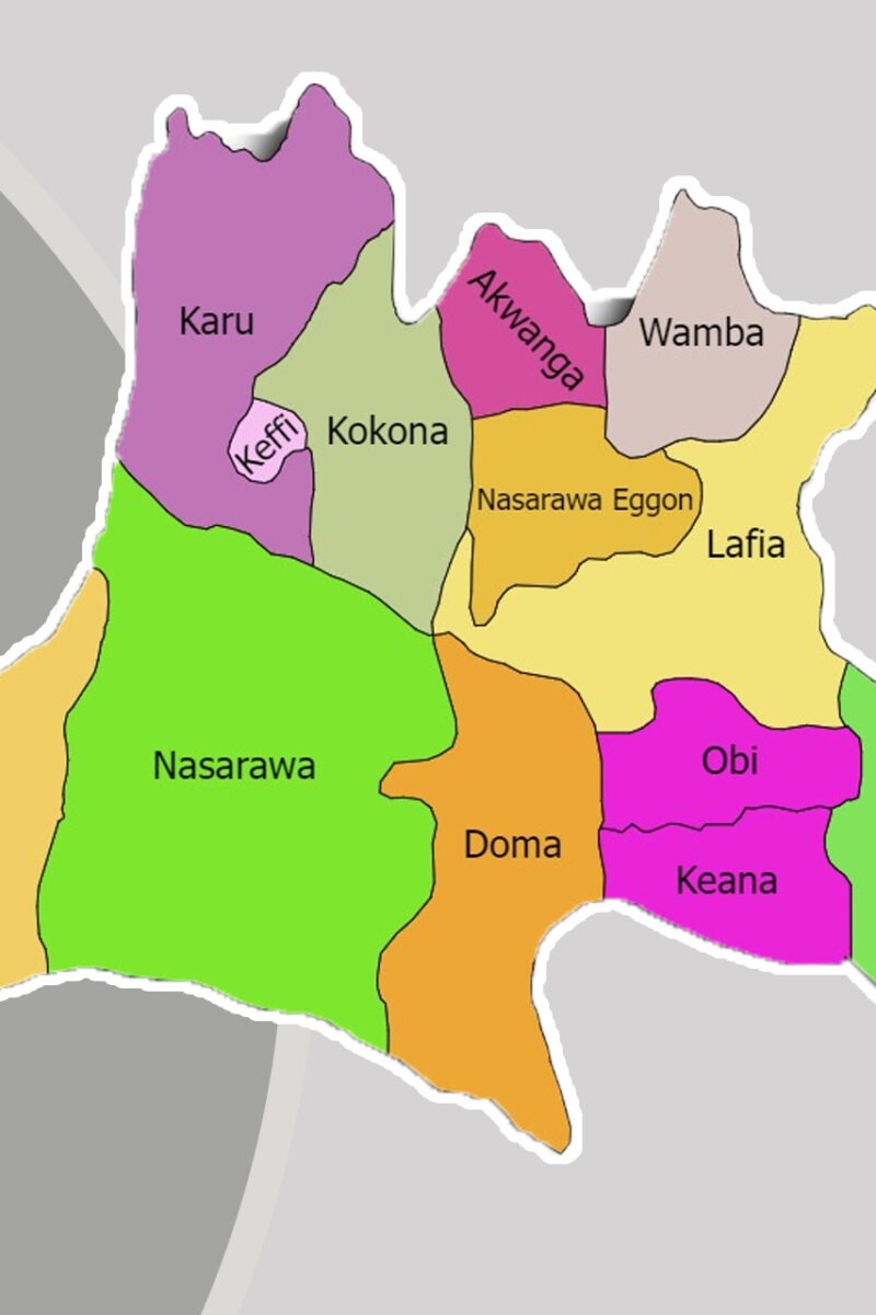Over 4,000 Flood Victims In Nasarawa State Lacks Clean Water, Medical supplies