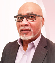 Anthony O. Ogbo
